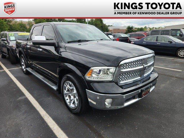 new 2015 Ram 1500 car, priced at $21,711