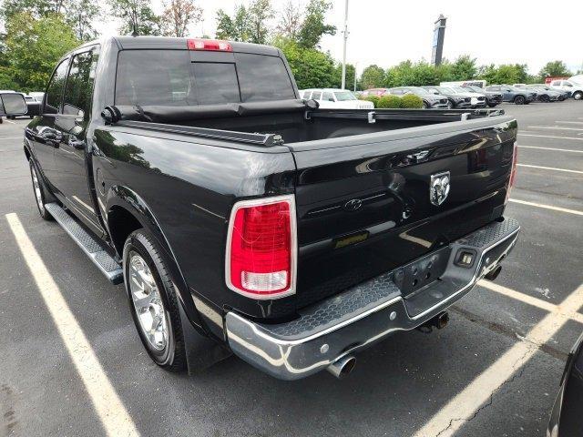 new 2015 Ram 1500 car, priced at $21,711