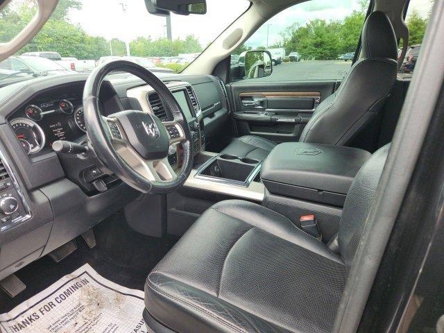 new 2015 Ram 1500 car, priced at $21,711