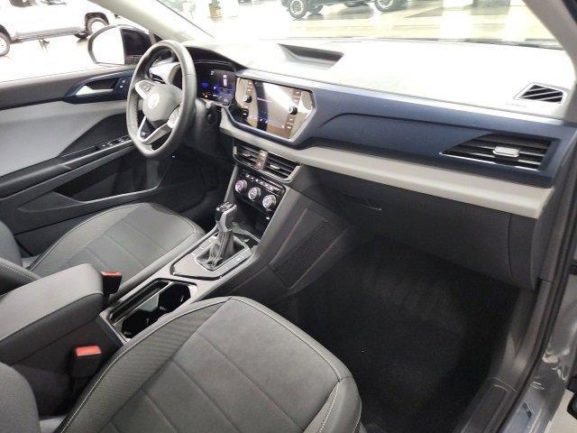 used 2023 Volkswagen Taos car, priced at $24,112
