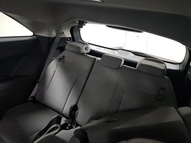 new 2025 Toyota Sienna car, priced at $41,390