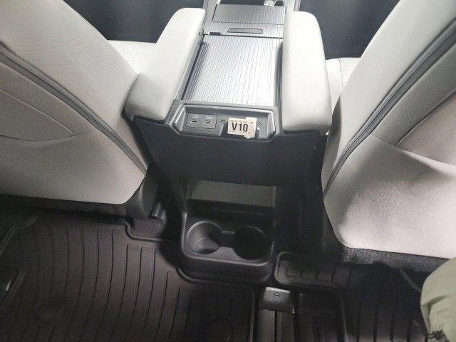 new 2025 Toyota Sienna car, priced at $41,390