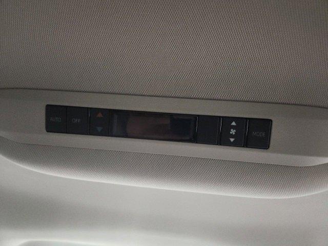 new 2025 Toyota Sienna car, priced at $41,390