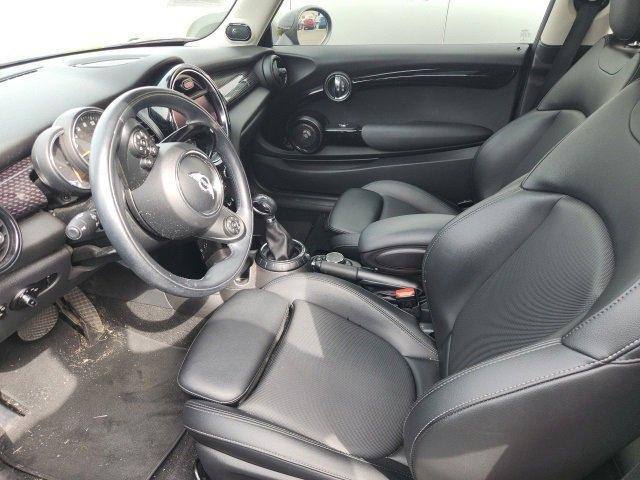used 2016 MINI Hardtop car, priced at $9,100