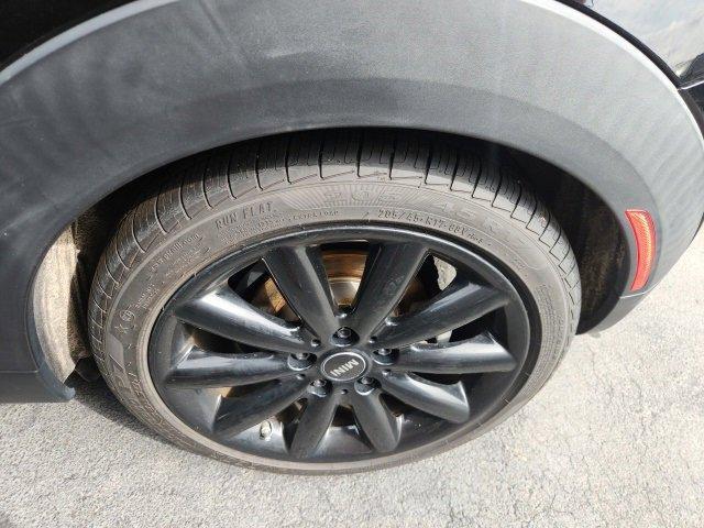 used 2016 MINI Hardtop car, priced at $9,100