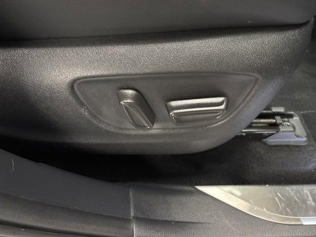 used 2021 Toyota Highlander car, priced at $33,974