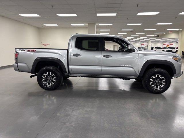 used 2022 Toyota Tacoma car, priced at $37,779