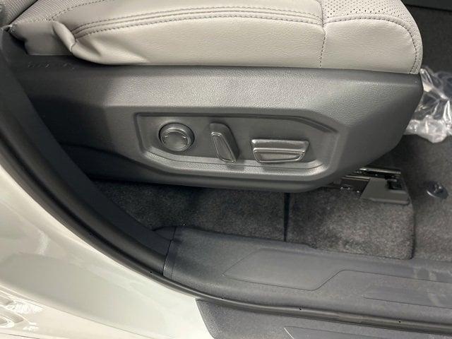 new 2025 Toyota Tundra car, priced at $55,676