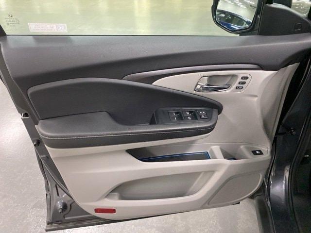 used 2023 Honda Ridgeline car, priced at $31,559