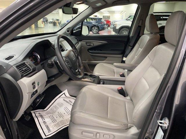 used 2023 Honda Ridgeline car, priced at $31,559
