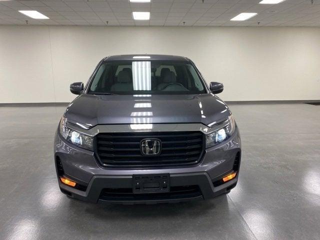 used 2023 Honda Ridgeline car, priced at $31,559