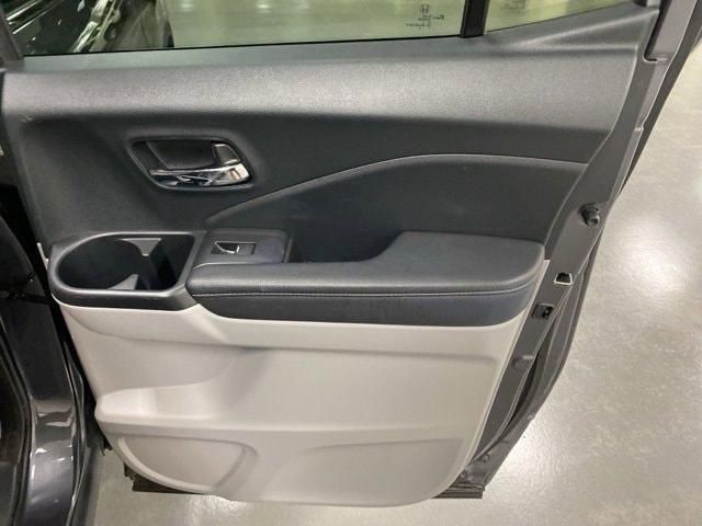 used 2023 Honda Ridgeline car, priced at $31,559
