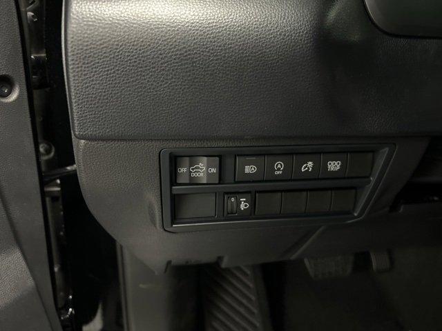 new 2025 Toyota Tundra car, priced at $53,102