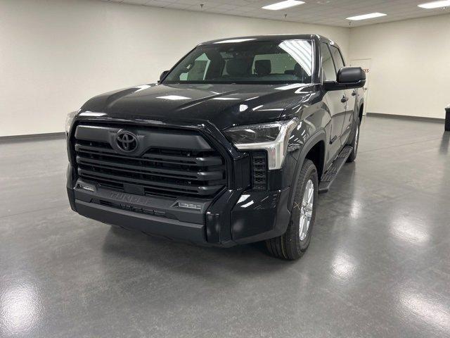 new 2025 Toyota Tundra car, priced at $53,102
