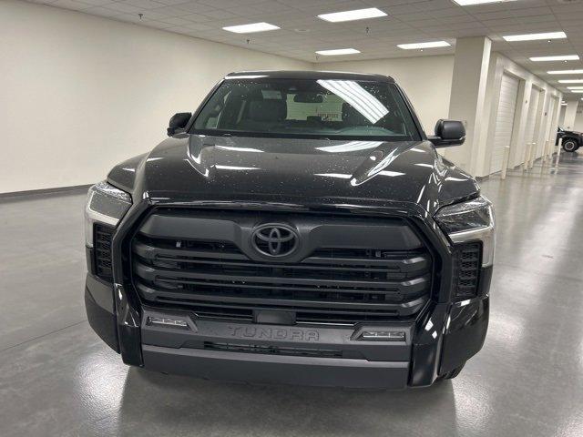 new 2025 Toyota Tundra car, priced at $53,102