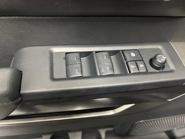 new 2025 Toyota Tundra car, priced at $53,102