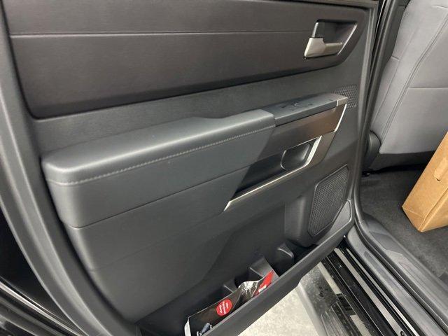 new 2025 Toyota Tundra car, priced at $53,102