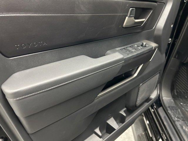new 2025 Toyota Tundra car, priced at $53,102