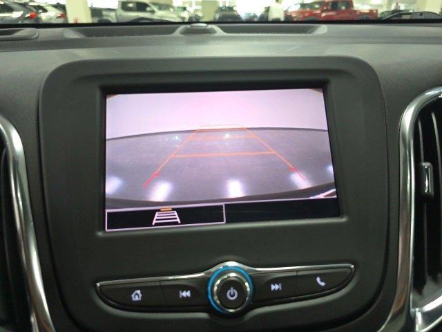 used 2023 Chevrolet Equinox car, priced at $21,875