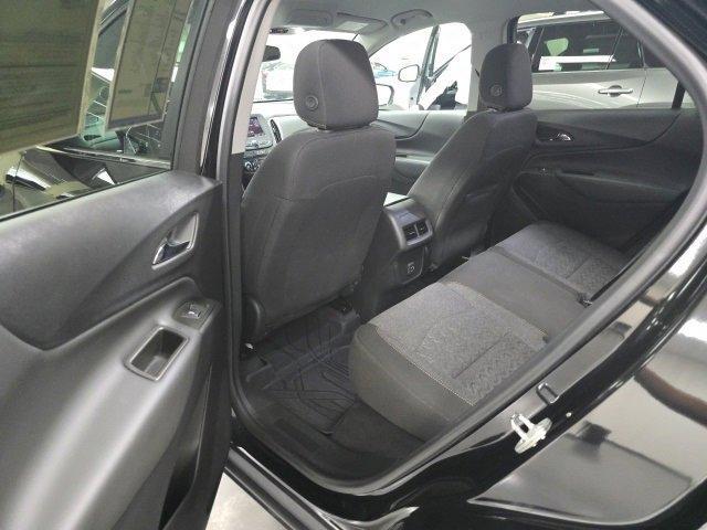 used 2023 Chevrolet Equinox car, priced at $21,875