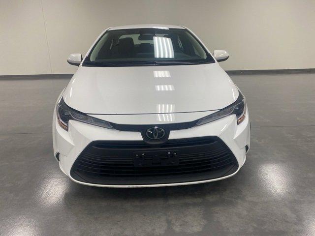 used 2024 Toyota Corolla car, priced at $21,711
