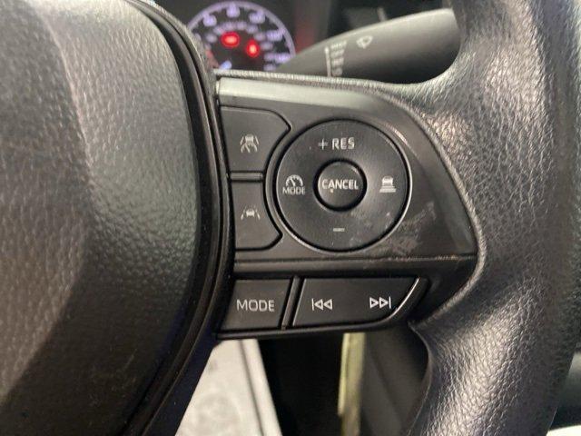 used 2024 Toyota Corolla car, priced at $21,711