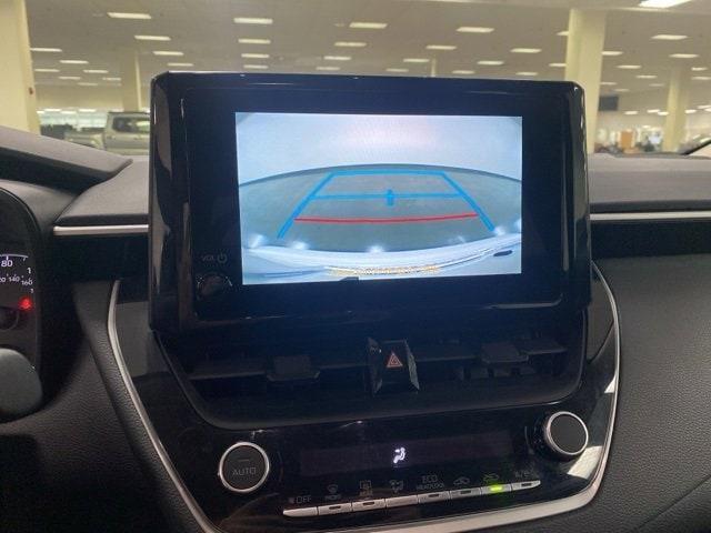 used 2024 Toyota Corolla car, priced at $21,711