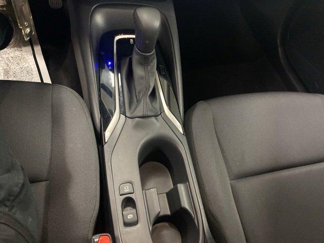 used 2024 Toyota Corolla car, priced at $21,711