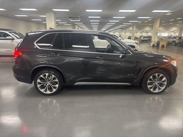 used 2016 BMW X5 car, priced at $18,100