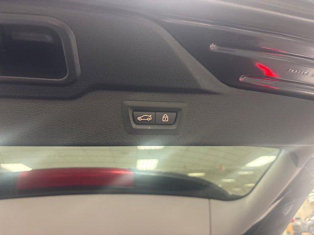 used 2016 BMW X5 car, priced at $18,100