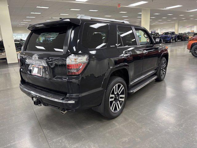 used 2022 Toyota 4Runner car, priced at $44,200
