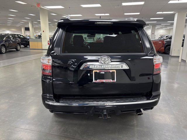 used 2022 Toyota 4Runner car, priced at $44,200