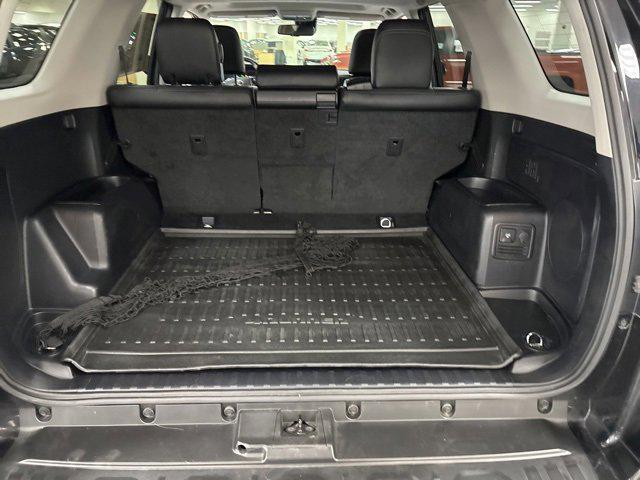 used 2022 Toyota 4Runner car, priced at $44,200