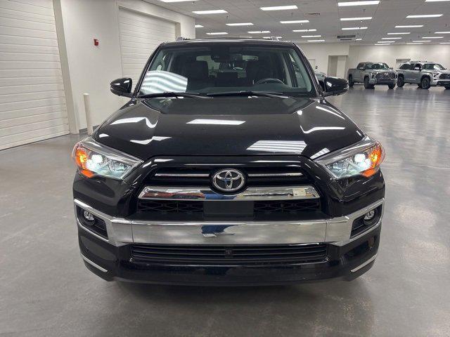 used 2022 Toyota 4Runner car, priced at $44,200