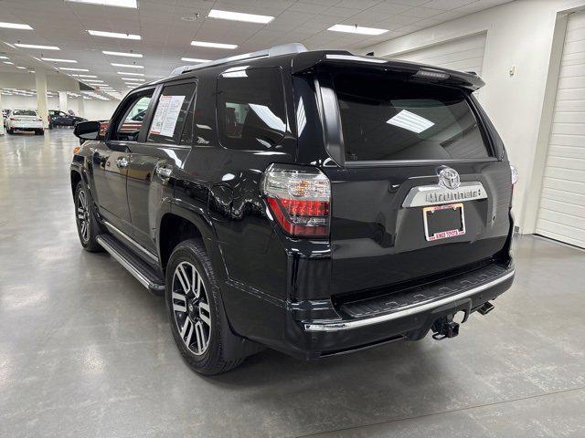 used 2022 Toyota 4Runner car, priced at $44,200