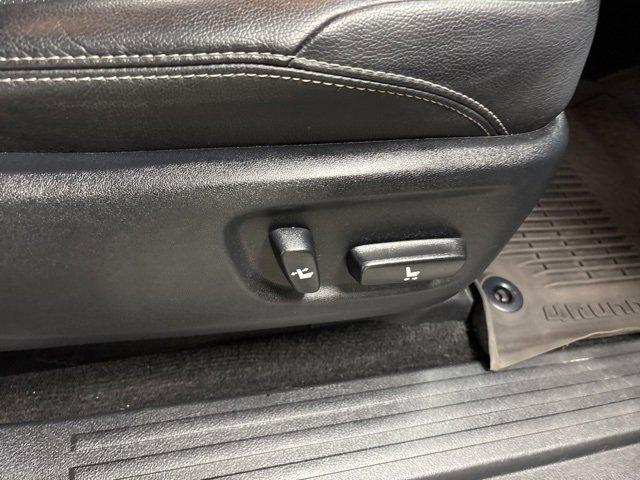 used 2022 Toyota 4Runner car, priced at $44,200