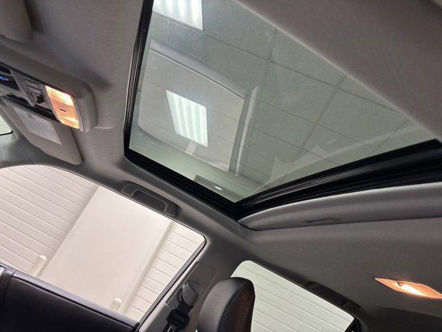 used 2022 Toyota 4Runner car, priced at $44,200