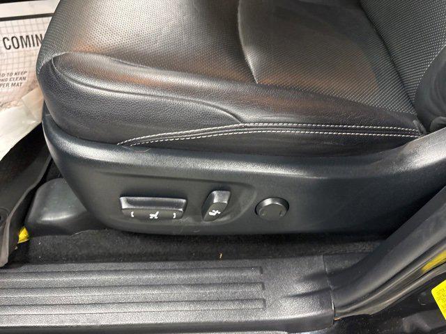 used 2022 Toyota 4Runner car, priced at $44,200