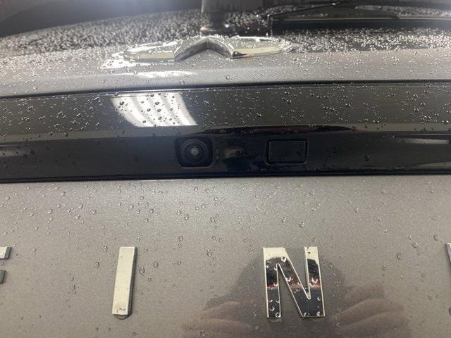 used 2024 INFINITI QX60 car, priced at $40,941