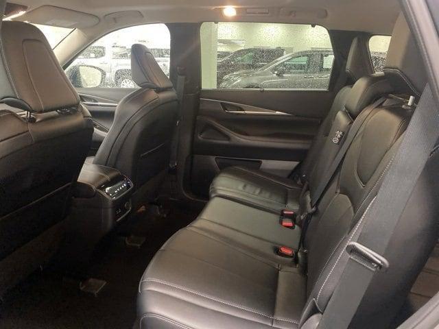 used 2024 INFINITI QX60 car, priced at $40,941