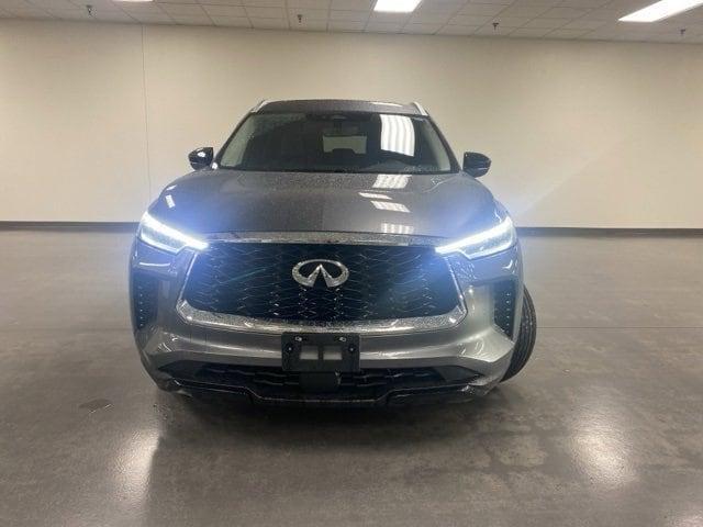 used 2024 INFINITI QX60 car, priced at $40,941