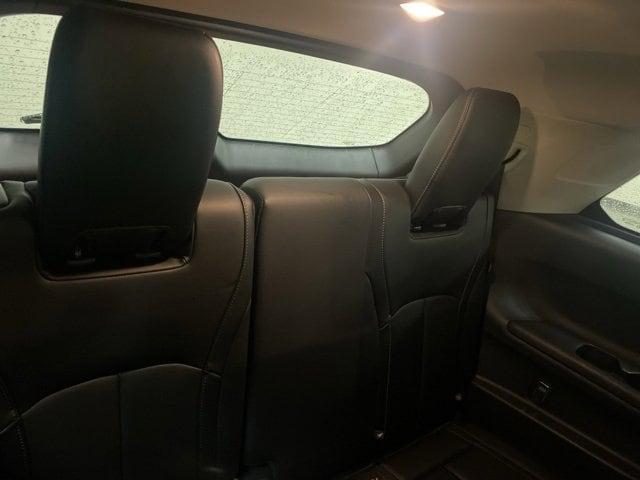 used 2024 INFINITI QX60 car, priced at $40,941