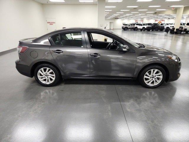 used 2013 Mazda Mazda3 car, priced at $10,298