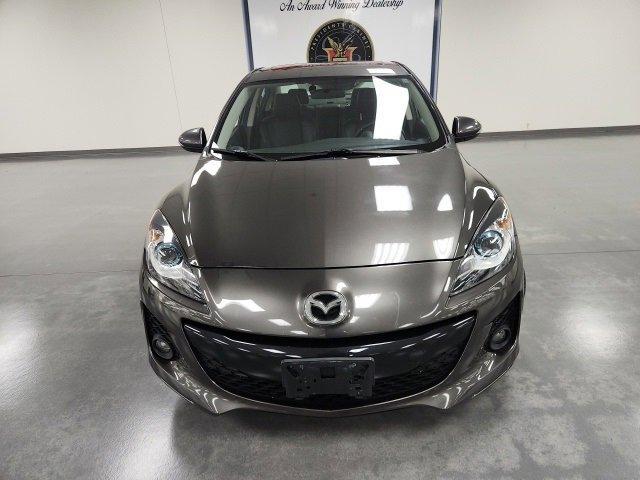 used 2013 Mazda Mazda3 car, priced at $10,298