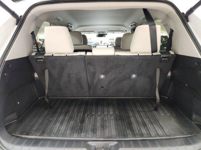 used 2024 Toyota Grand Highlander car, priced at $49,974