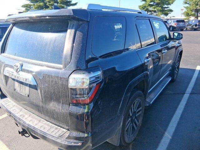 used 2021 Toyota 4Runner car, priced at $39,382