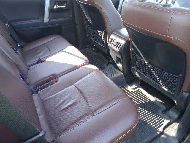 used 2021 Toyota 4Runner car, priced at $39,382