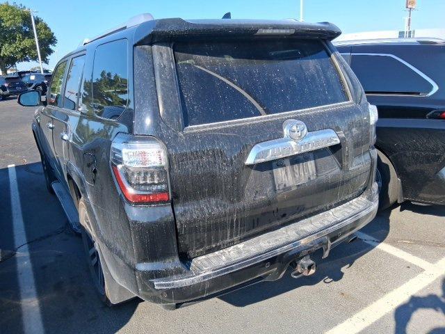 used 2021 Toyota 4Runner car, priced at $39,382