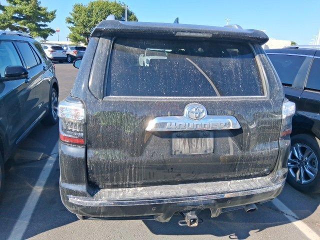 used 2021 Toyota 4Runner car, priced at $39,382