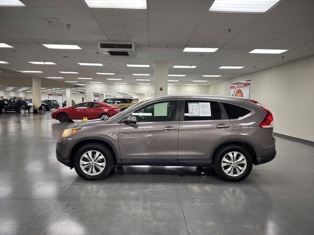 used 2013 Honda CR-V car, priced at $11,487